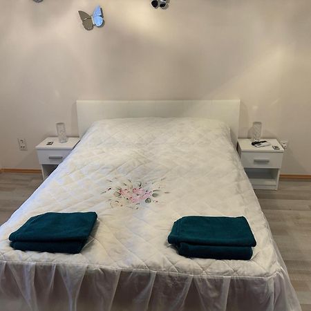Star Street Home Mosonmagyaróvár 外观 照片