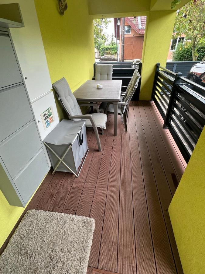 Star Street Home Mosonmagyaróvár 外观 照片