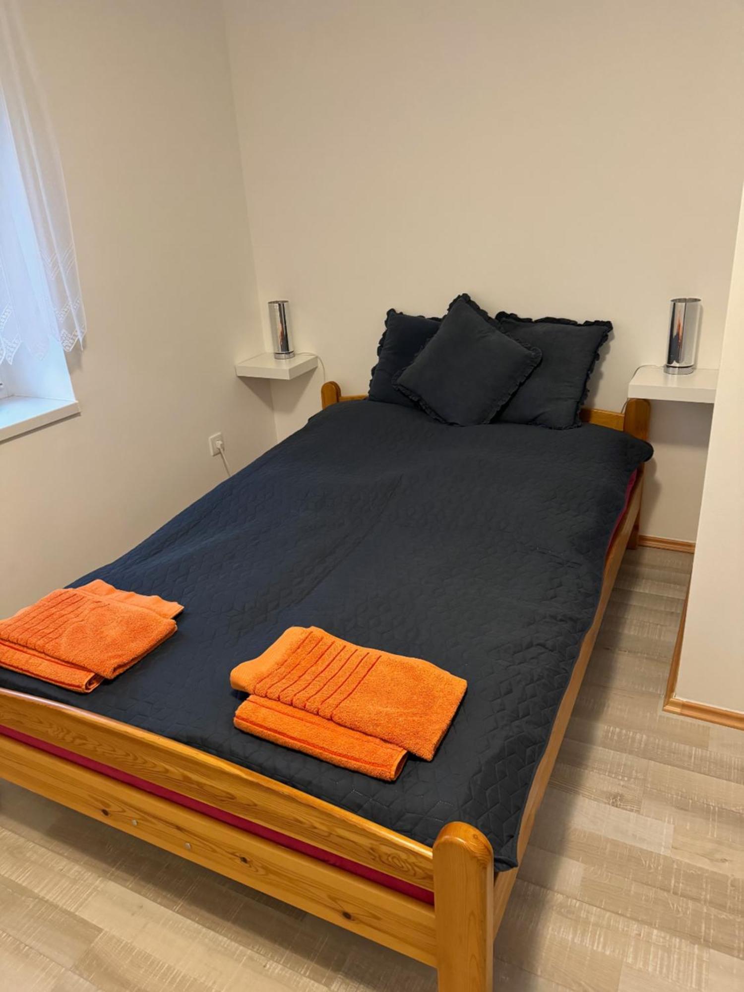 Star Street Home Mosonmagyaróvár 外观 照片