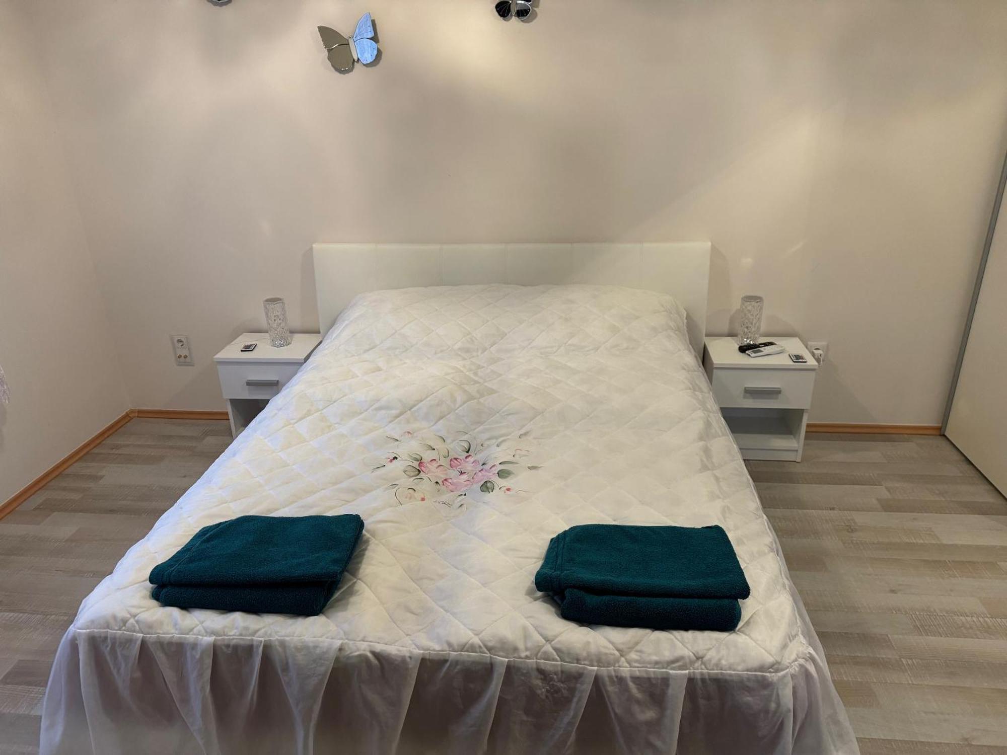 Star Street Home Mosonmagyaróvár 外观 照片