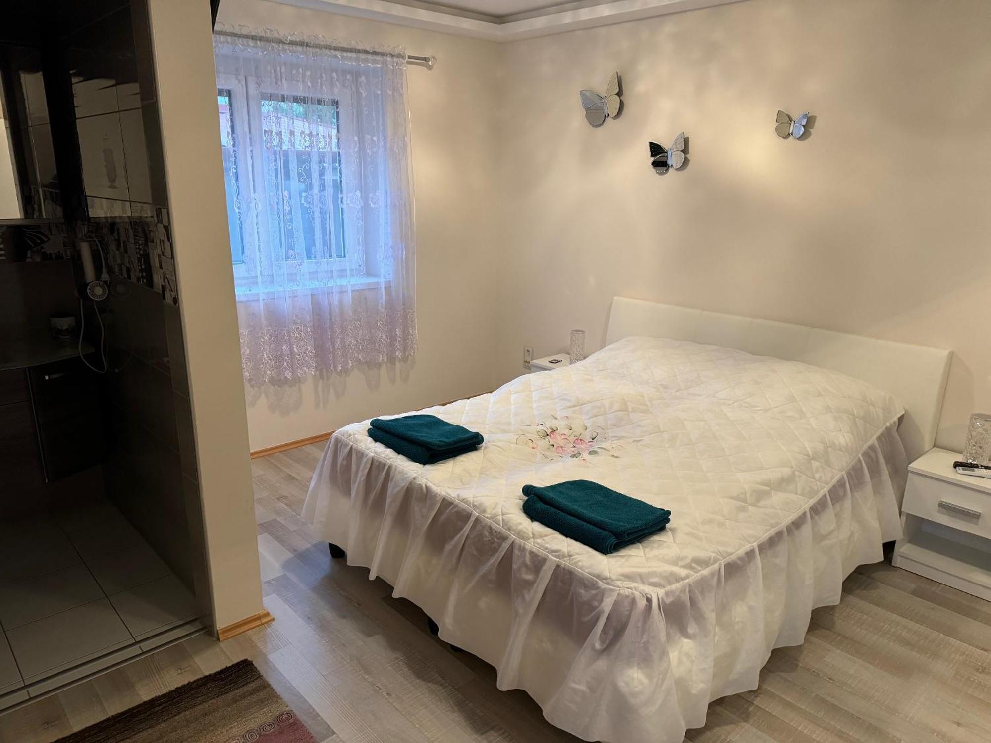 Star Street Home Mosonmagyaróvár 外观 照片