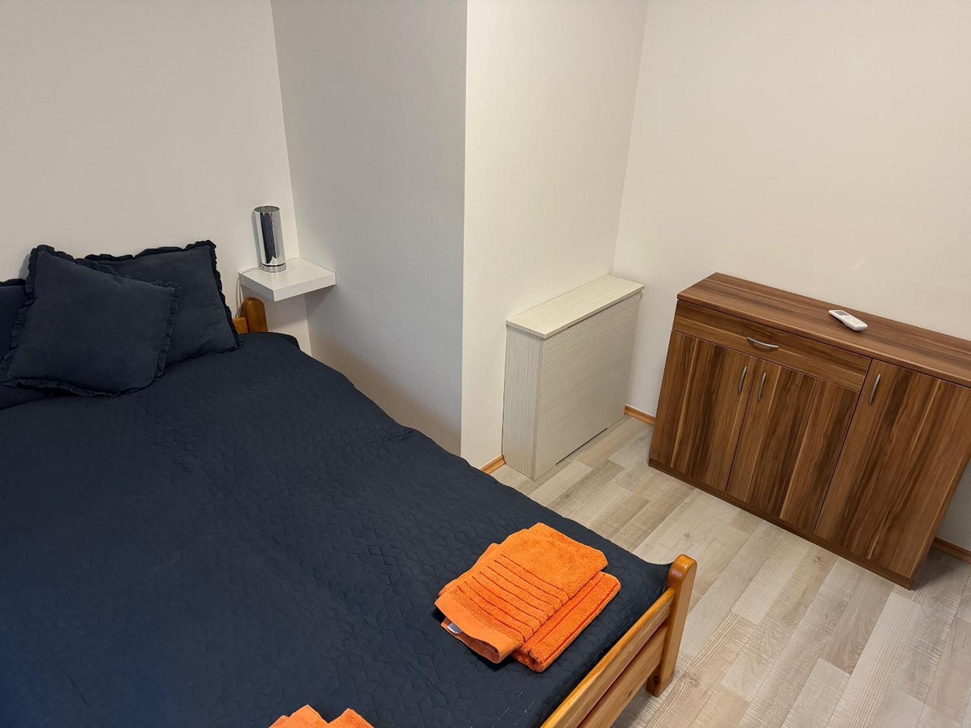 Star Street Home Mosonmagyaróvár 外观 照片